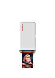 Polaroid Hi-print 2×3 Gen 2 Beyaz Taşınabilir Bluetooth Foto Yazıcısı Everything Box ve 40'lı Film