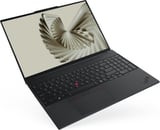 Lenovo Thinkpad E16 Gen 3 Intel Core Ultra 7 265U 96GB Ddr5 4tb SSD Freedos Intel Aı Boost 16 Inç Wuxga (1920 x 1200) IPS 300NITS Taşınabilir Bilgisayar 21SR0076TXF40 + Zetta Çanta