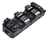 VOLVO S90 SOL DÖRTLÜ CAM DÜĞMESİ ANAHTARI 2018-2021 