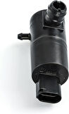 TOYOTA YARİS CAM SU FİSKİYE MOTORU TEK ÇIKIŞ 2006-2011