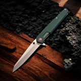 D 2 YEŞİL ÇELİK ÇAKI 