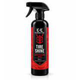 E&E CUSTOM CAR TİRE SHİNE LASTİK PARLATMA SPREYİ 700 ML