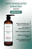 Maru Nem Terapisi Besleyici Durulanan Saç Bakım Kremi 750 ml