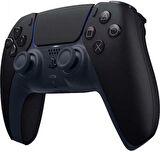 Sony Playstation 5 Dualsense Controller Siyah (Bilkom Garantili)