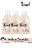 Perwoll Yenileme Beyazlar 3x 1.485 ml 81 Yıkama