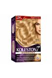 Koleston Supreme Saç Boyası 9/0 Sarı