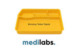 Medilabs Monotray Tedavi Tepsisi 