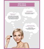 the fair. Days Long Fill-in Collagen Vegan Yaşlanma Karşıtı Peptit Cilt Serumu  %3 Hidrolize Kolajen 30 ml