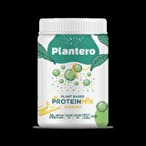 Plantero Plain Protein Blend Isolate ™ Supergreens Mix Vitamins