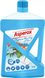 Asperox Yüzey Temizleyici Okyanus Maviliği Sedir & Sardunya Paçuli 2,5 Lt