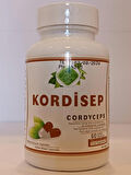 Kordisep Kapsül (CORDYCEPS CAPSULE)