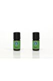 Nuka Servi Selvi Yağı 5 Ml. 2'li Paket