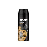 Leather Cookies Erkek Deodorant 150ml Axe STD