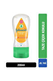 J's Nemlendirici Jel Yağ 200 ml 900181 STD