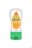 J's Nemlendirici Jel Yağ 200 ml 900181 STD