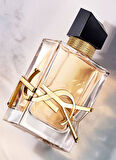 Saint Laurent Libre Edp 90 ml Kadın Parfüm Yves STD