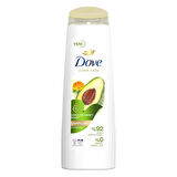 Şampuan Dökülme Karşıtı Avokado Özü 400 Ml Dove STD