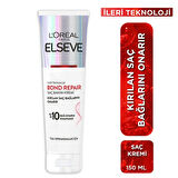 Premium Saç Krem Bond 150 Ml Elseve STD