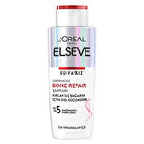 Premium Şampuan Bond 200 ML Elseve STD