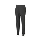 Puma Ess Logo Pants Tr Cl Erkek Eşofman Alt 586716-95 Dark Gray Heather-CAT