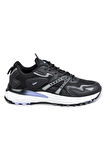 29940Z Jump Kadın Spor Ayakkabı BLACK/PURPLE