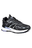 29940Z Jump Kadın Spor Ayakkabı BLACK/PURPLE