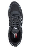 29940Z Jump Kadın Spor Ayakkabı BLACK/PURPLE
