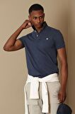 Laon Lufian Erkek T-Shirt 111040164 ANTRASİT
