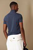 Laon Lufian Erkek T-Shirt 111040164 ANTRASİT