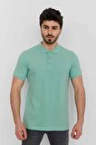 Cazador Erkek  T-shirt 4713 SU YEŞİLİ