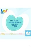 Baby Aktif Islak Mendil 72li Unı STD