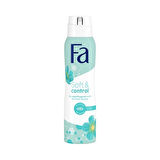 Deo Soft-Control 150ml Fa STD