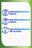 Dm. 50 ml Nourısh Sağlıklı ı Byz Sensodyne STD