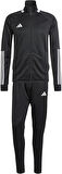 Adidas M SERENO TS Erkek Eşofman Takım IR7843 BLACK
