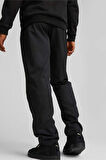 Puma Actıve Woven Pants Unisex Eşofman Alt 586732-01 BLACK