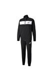 Puma Poly Suit Unisex Eşofman Takım 677427-01 BLACK