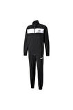 Puma Poly Suit Unisex Eşofman Takım 677427-01 BLACK