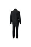 Puma Poly Suit Unisex Eşofman Takım 677427-01 BLACK