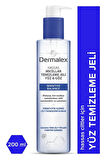Dermalex Sensitive Micellar Jel 200ml Sm0323 STD