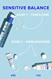 Dermalex Sensitive Micellar Jel 200ml Sm0323 STD