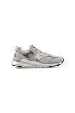 New Balance NB Lifestyle Women Shoes Kadın Spor Ayakkabı WS109PGG GREY