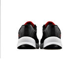 30564M Jump Erkek Spor Ayakkabı BLACK/RED