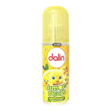 Kolonya 150 ml Limon Çiçeği Dalin STD