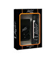 Edt Siyah 90 Ml + Jagler Deodorant 150 Ml Set Jagler STD