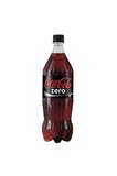 coca Cola Zero 1 Lt ( 6 Adet )