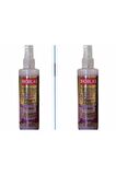 Sıvı Saç Kremi 200 Ml Kolajen & Keratin (2 Adet)