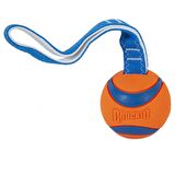 Köpek Çekiştirme Oyun Topu ChuckIt! Ultra Tug (Büyük Boy)