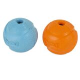 Chuckit! Fetch Ball 2'li Köpek Oyun Topu (Küçük Boy)