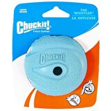 Chuckit! The Whistler Sesli Köpek Oyun Topu Büyük Boy