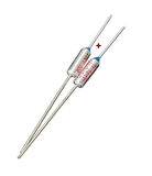 Sinbo 240 Derece Termik Limit Sigortası 2 ADET , Tost Makinesi Diyot Sigorta 240°C